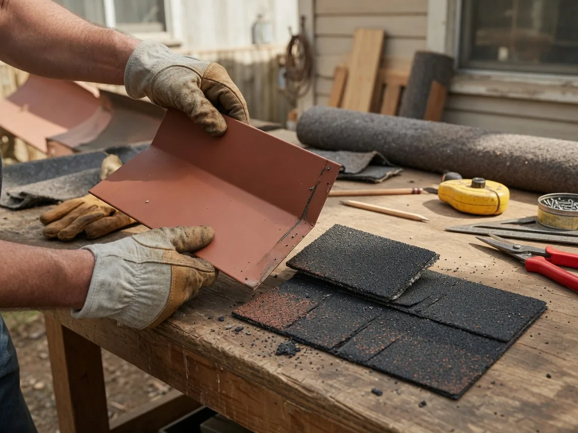 Roof Repair company in Somerset, TX